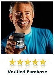 Nitric Boost Reviews